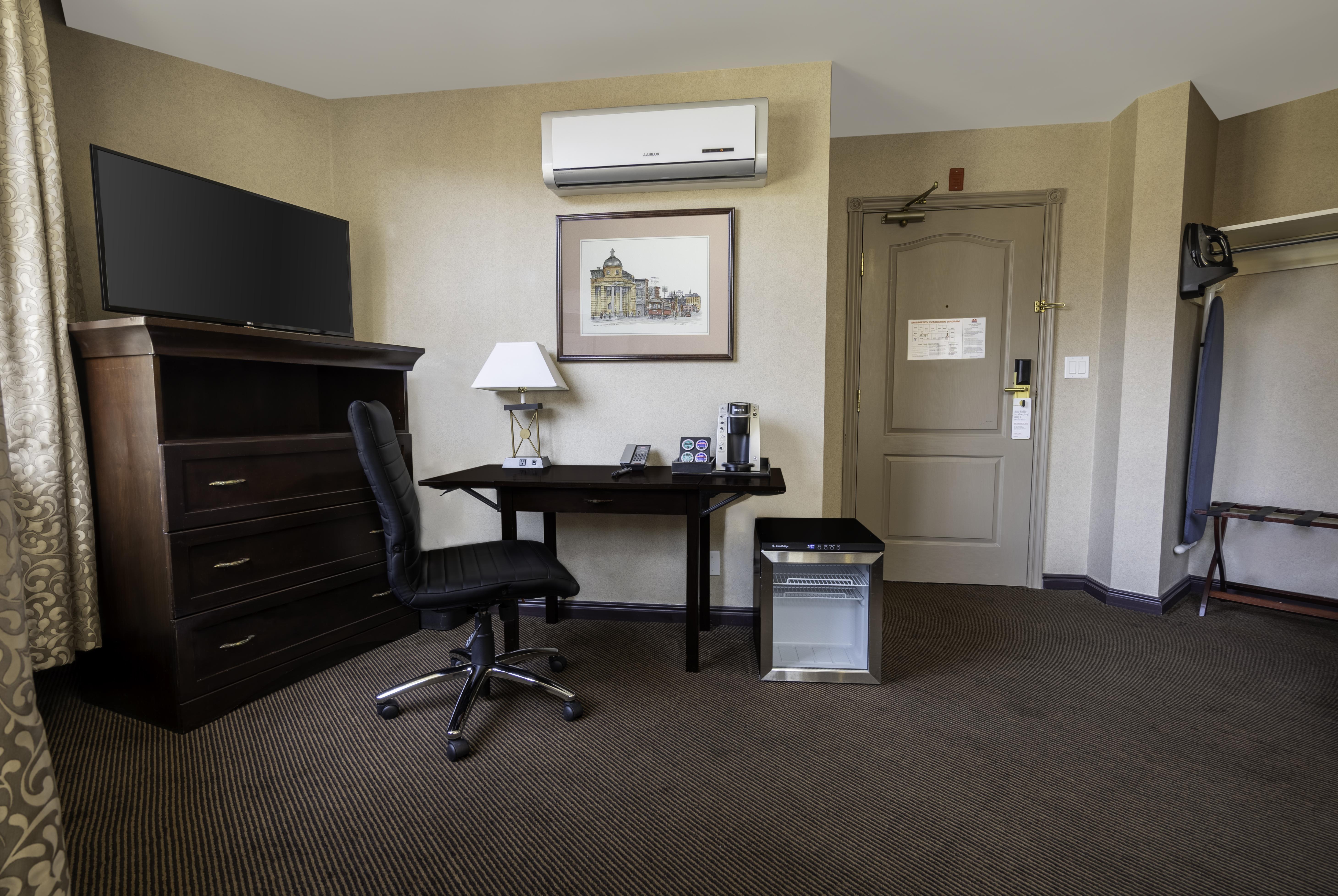 Ramada Limited Downtown Vancouver Eksteriør bilde