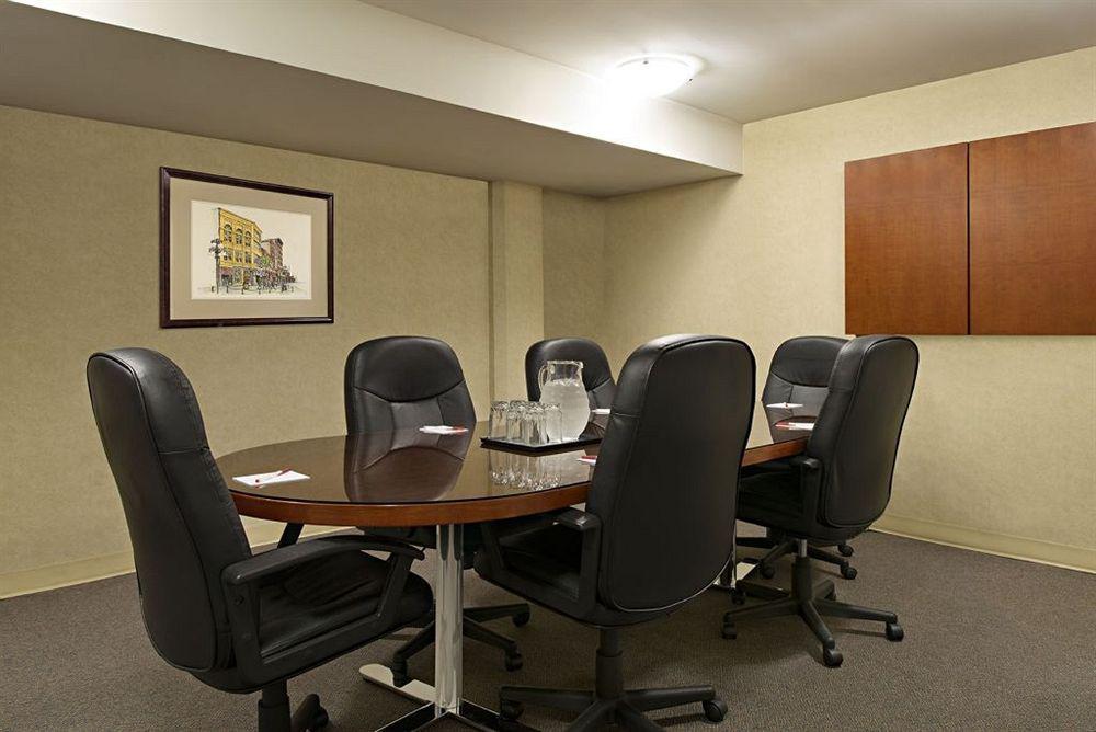 Ramada Limited Downtown Vancouver Eksteriør bilde